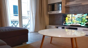 Mediterranean Getaway APT - 2BR
